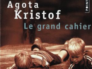 View entire text » Agota Kristof — translated from French by Jan Maksymiuk, Požar