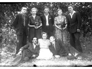 Natisnuti, kob pobôlšyti...