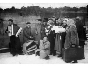 Natisnuti, kob pobôlšyti...