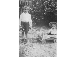 Natisnuti, kob pobôlšyti...