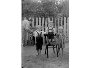 Natisnuti, kob pobôlšyti...