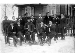 Natisnuti, kob pobôlšyti...