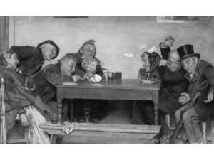 Natisnuti, kob pobôlšyti...