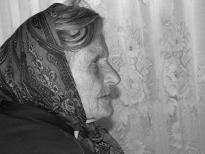 Natisnuti, kob pobôlšyti...