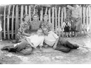 Natisnuti, kob pobôlšyti...