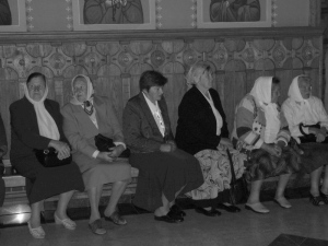 Natisnuti, kob pobôlšyti...