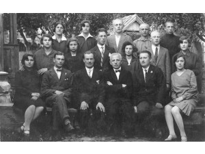 Natisnuti, kob pobôlšyti...