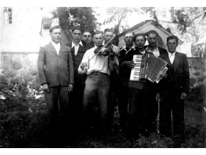 Natisnuti, kob pobôlšyti...