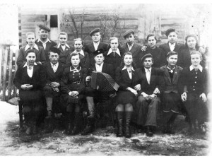 Natisnuti, kob pobôlšyti...