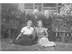 Natisnuti, kob pobôlšyti...