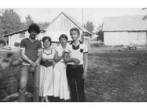 Natisnuti, kob pobôlšyti...